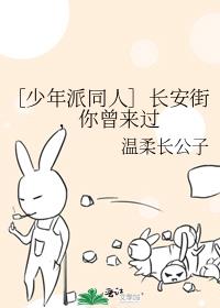 ［少年派同人］长安街，你曾来过