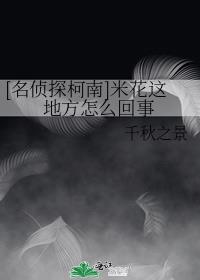 [名侦探柯南]米花这地方怎么回事