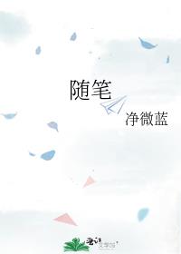随笔
