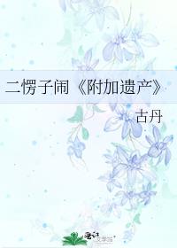 二愣子闹《附加遗产