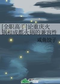 [全职高手]论重庆火锅和成都火锅的兼容性