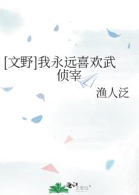 [文野]我永远喜欢武侦宰