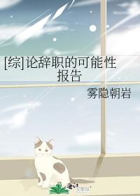 [综]论辞职的可能性报告