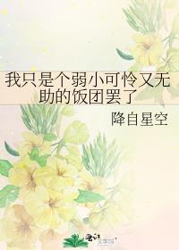我只是个弱小可怜又无助的饭团罢了