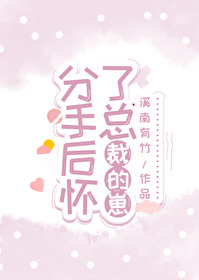 分手后怀了总裁的崽