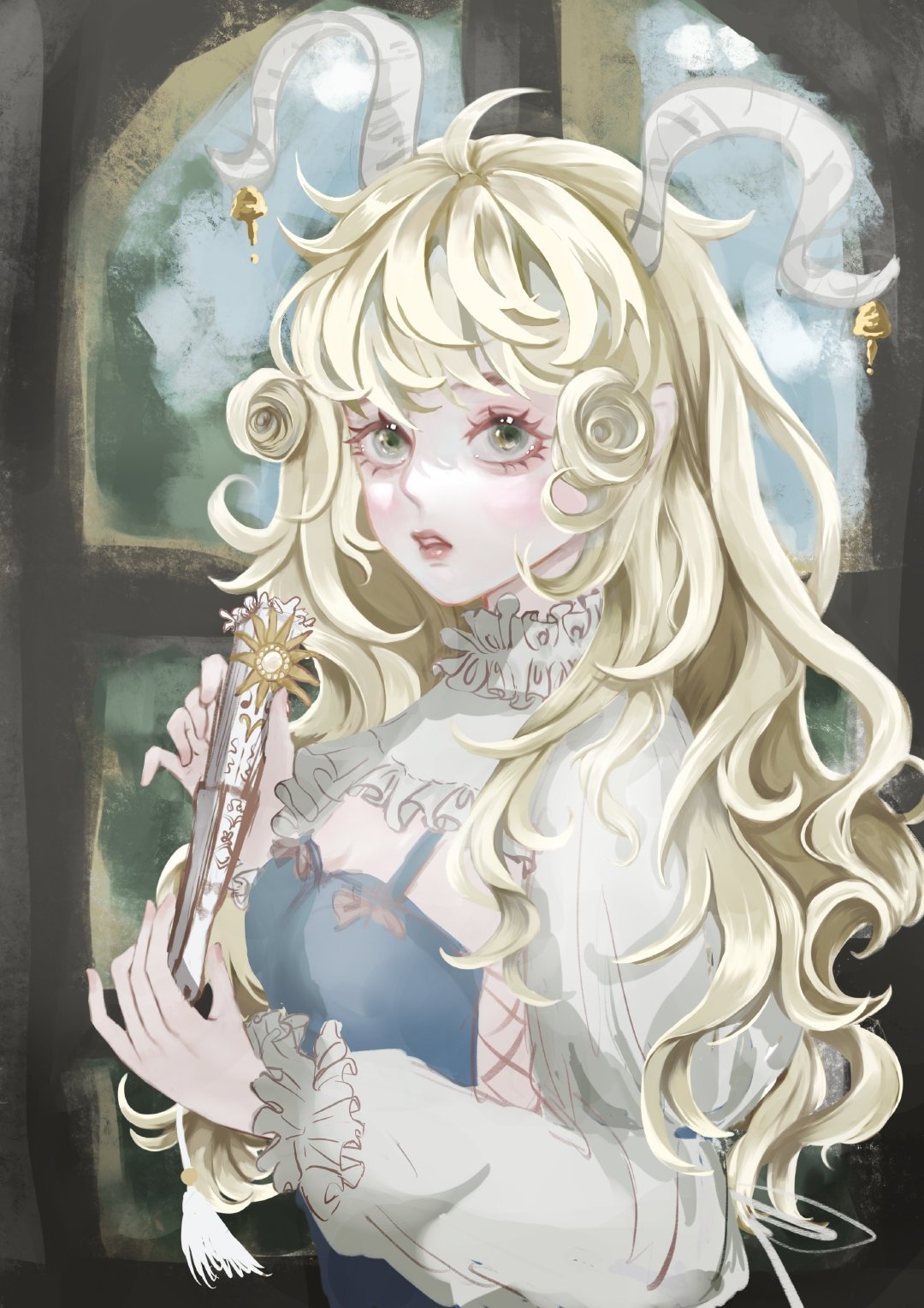 星际女配种田日常