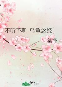 不听不听 乌龟念经
