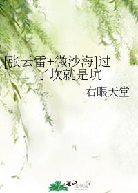 [张云雷+微沙海]过了坎就是坑