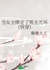当女主绑定了男主光环（快穿）