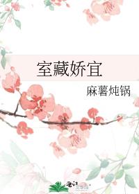 室藏娇宜