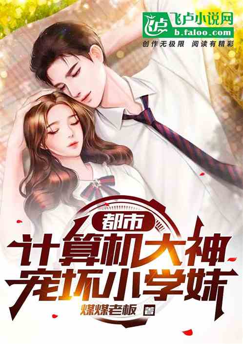 都市:计算机大神宠坏小学妹
