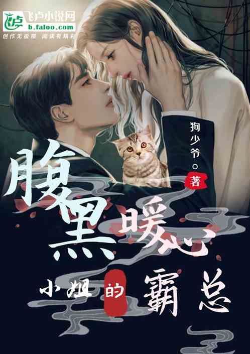 腹黑小姐的暖心霸总