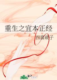 重生之宜本正经