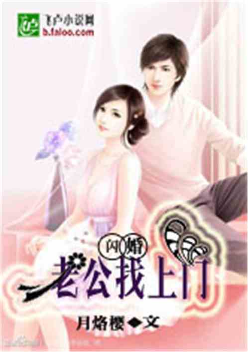 闪婚：老公找上门