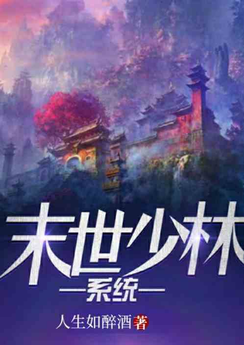 末世少林系统