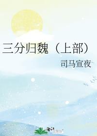 三分归魏（上部）