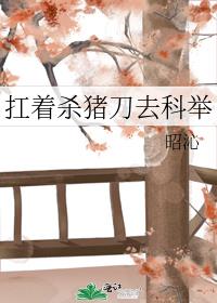 扛着杀猪刀去科举