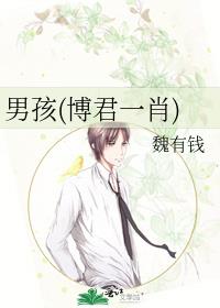 男孩(博君一肖)