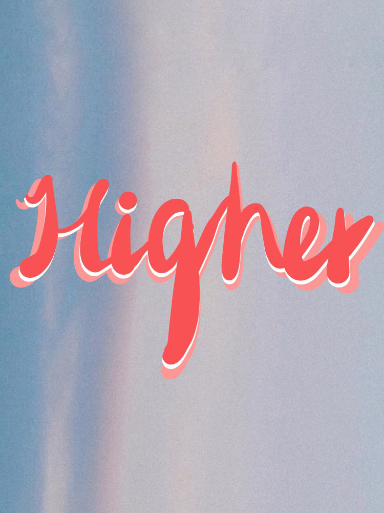 [排球少年]Higher(月岛萤相关)