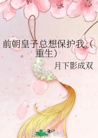 前朝皇子总想保护我（重生）