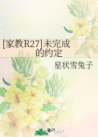 [家教R27]未完成的约定