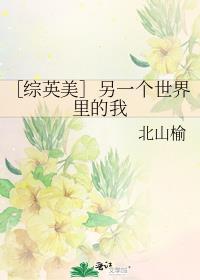 ［综英美］另一个世界里的我