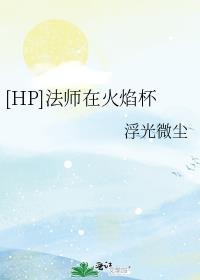 [HP]法师在火焰杯