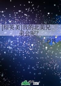 [综英美]我的北美兄弟会呢？