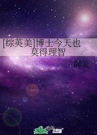 [综英美]博士今天也莫得理智