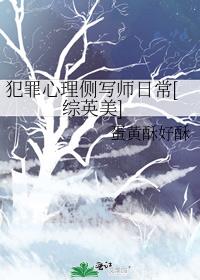 犯罪心理侧写师日常[综英美]