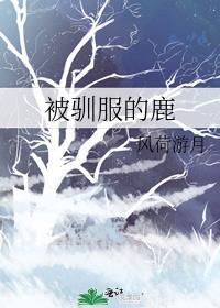 被驯服的鹿
