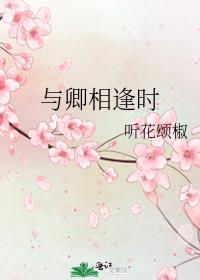 与卿相逢时