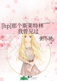 [hp]那个斯莱特林我曾见过