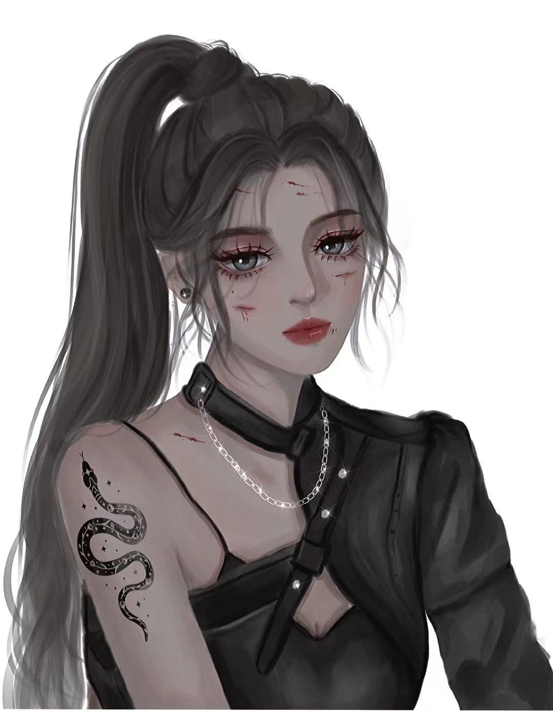 女配听到真爱任务眼前一亮[恋综]