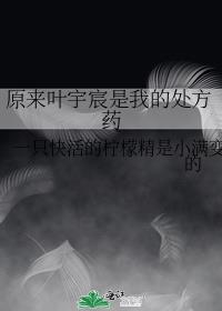 原来叶宇宸是我的处方药