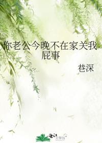 你老公今晚不在家关我屁事