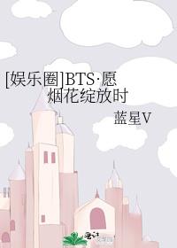 [娱乐圈]BTS·愿烟花绽放时