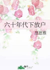 六十年代下放户