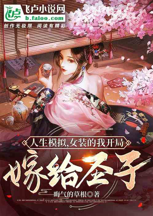 人生模拟：女装的我开局嫁给圣子