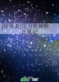 [综英美]见习死神转正笔记
