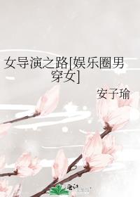 女导演之路[娱乐圈男穿女]