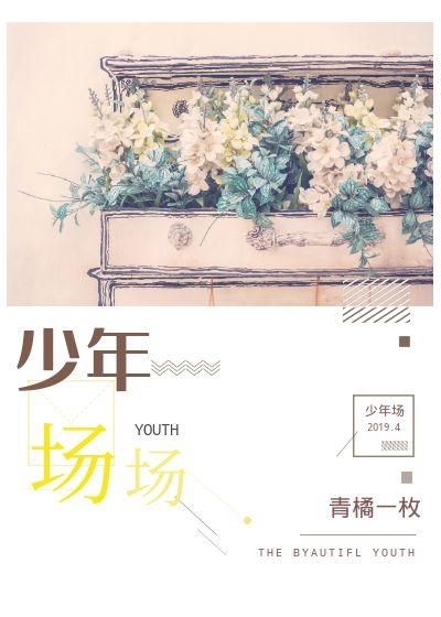 少年场