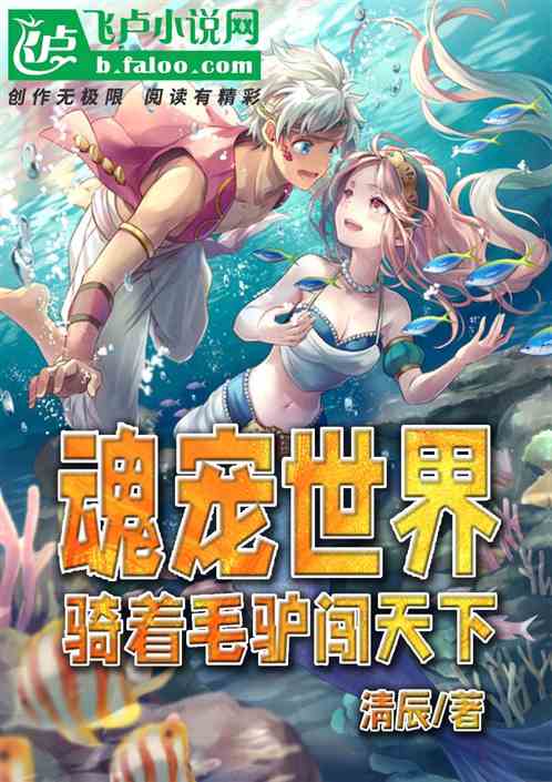 魂宠世界：骑着毛驴闯天下