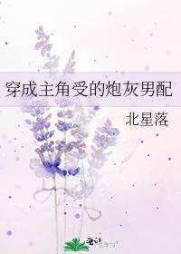 穿成主角受的炮灰男配