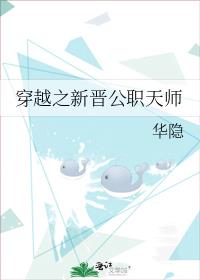 穿越之新晋公职天师