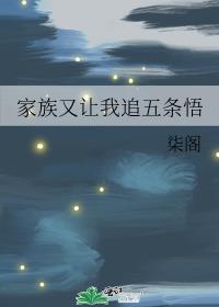 家族又让我追五条悟