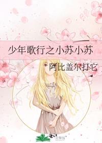 少年歌行之小苏小苏