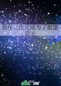 我在二次元成为了愿望店主