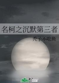 名柯之沉默第三者