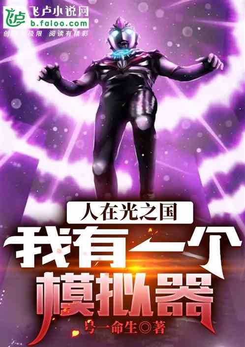 人在光之国，我有一个模拟器